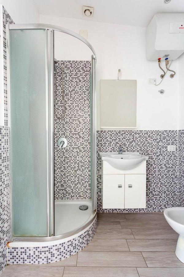 Frank'S House - Appartamento Con Terrazzo In Centro Palermo Exteriér fotografie